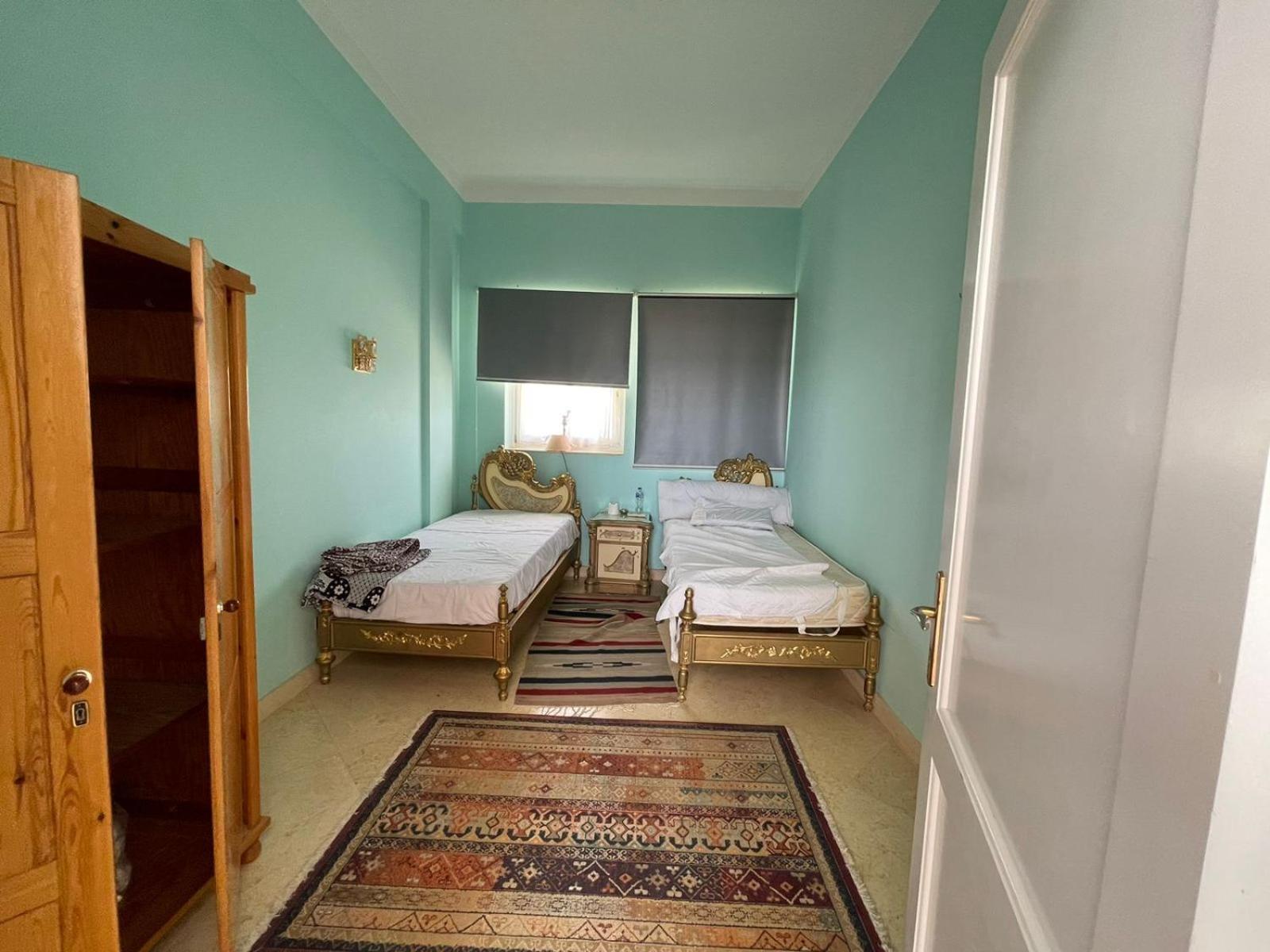 White Phase2 - Elgouna 5bd Vila