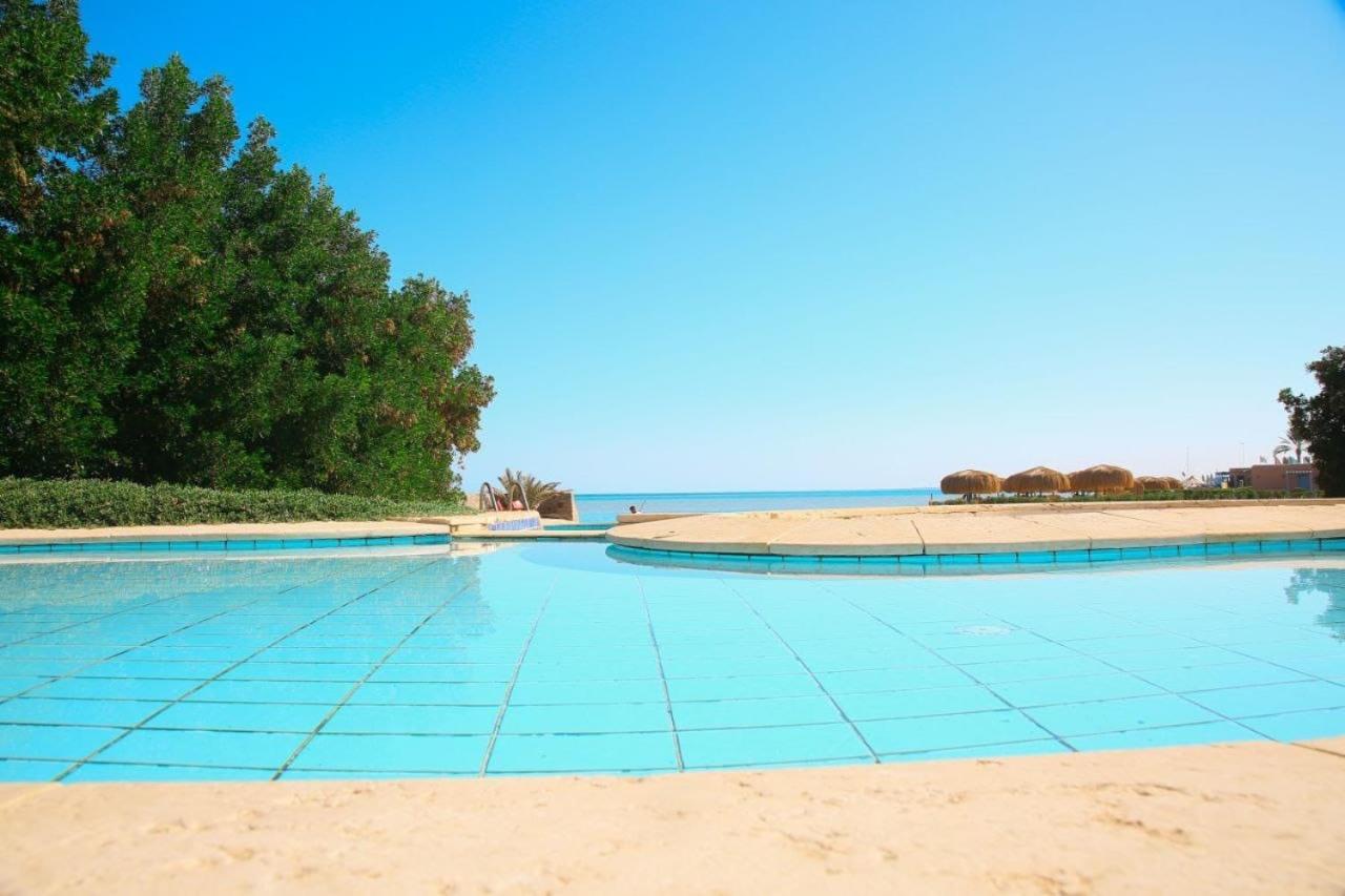 White Phase2 - Elgouna 5bd Vila *
