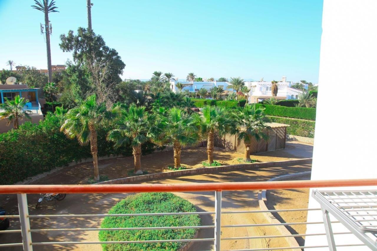 Vila White Phase2 - Elgouna 5bd *