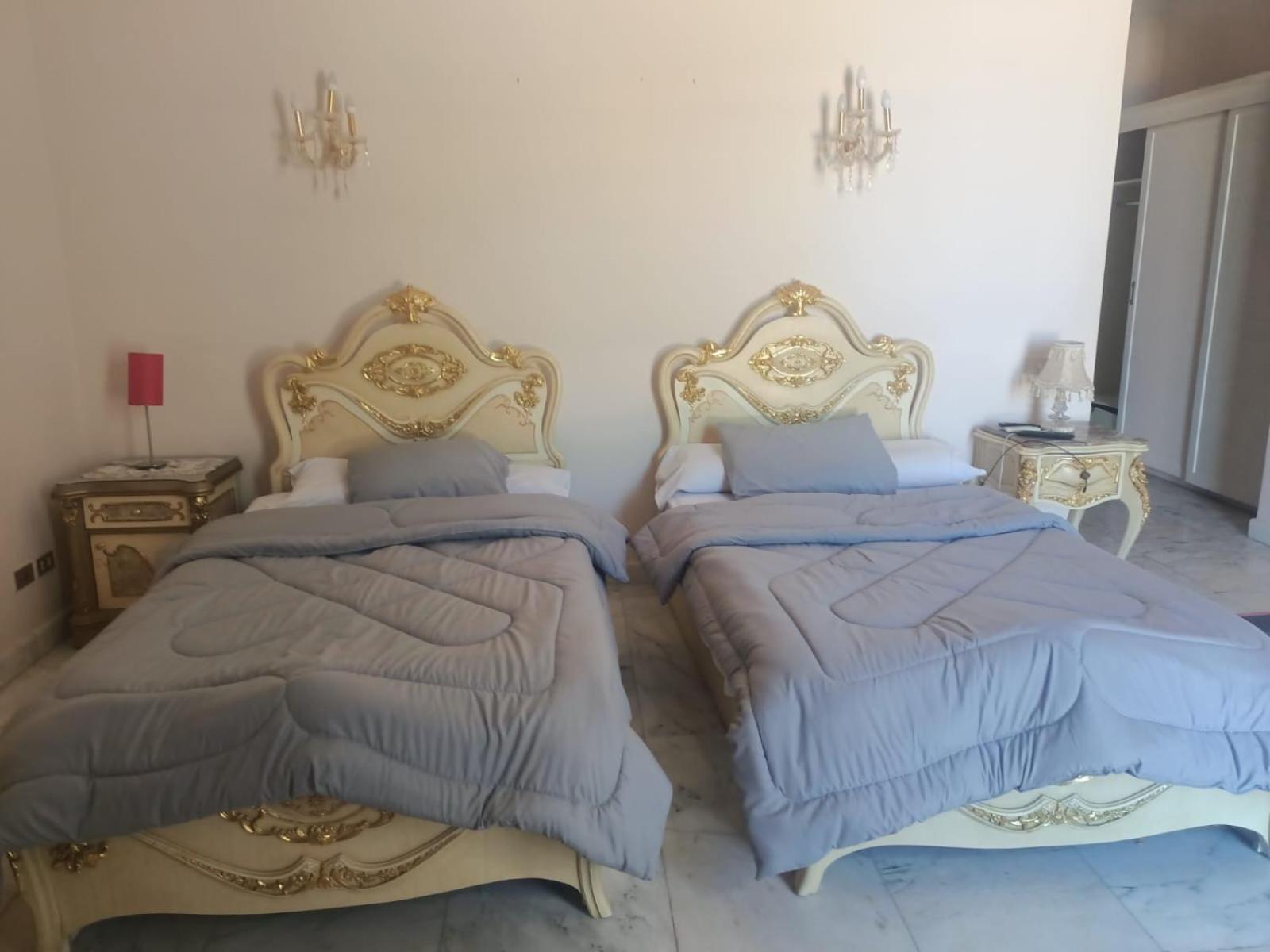 Vila White Phase2 - Elgouna 5bd