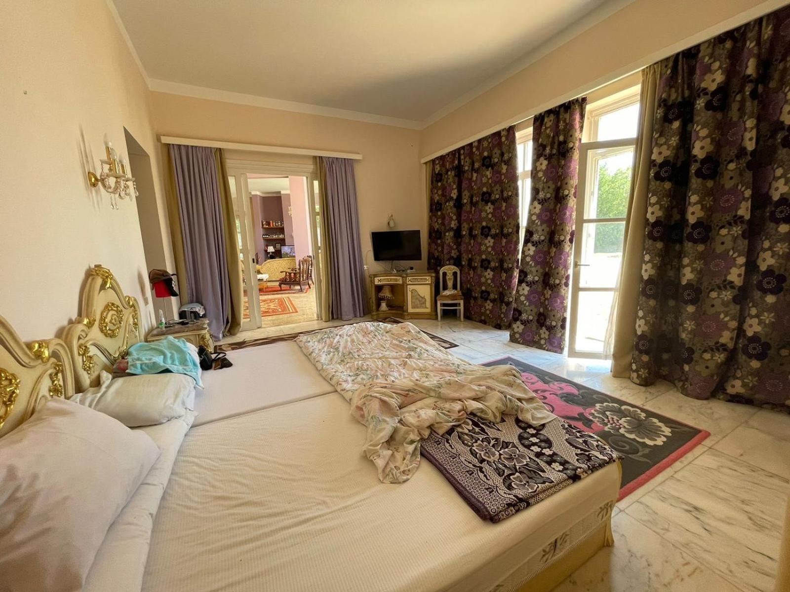 Vila White Phase2 - Elgouna 5bd Hurghada